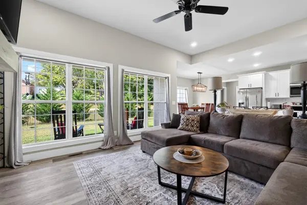 152 Beckham Way, Smithville, TN 37166