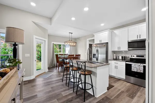 152 Beckham Way, Smithville, TN 37166