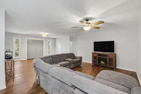 115 Larkway Dr, Tullahoma, TN 37388