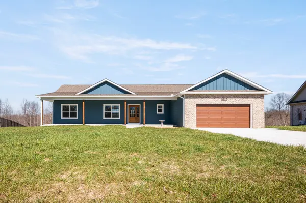 9345 Fox Hill Rd, Baxter, TN 38544