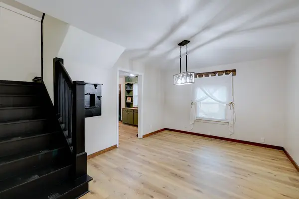 603 E 9th, Winfield, KS 67156