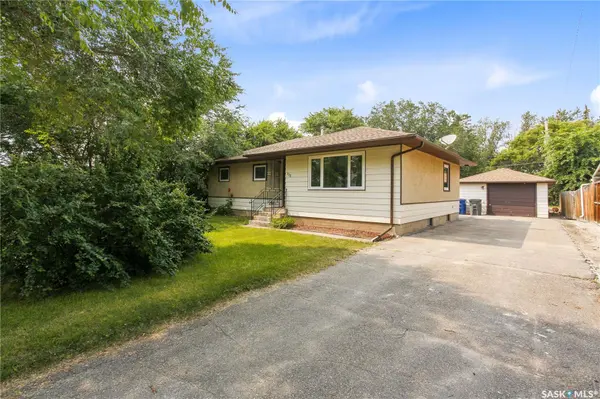 208 Edwards STREET, Strasbourg, SK S0G 4V0