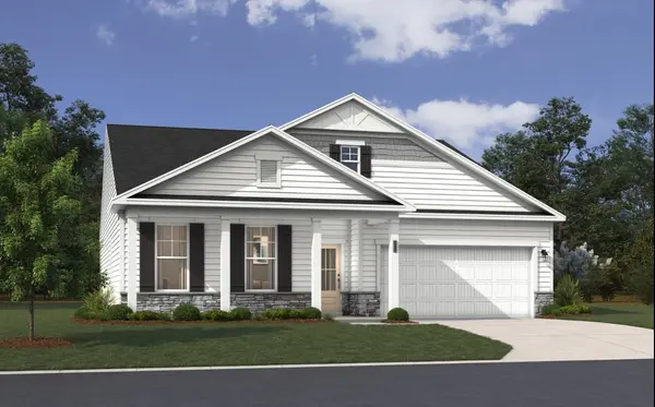 196 Hunter Ridge DR, Boiling Springs, SC 29316