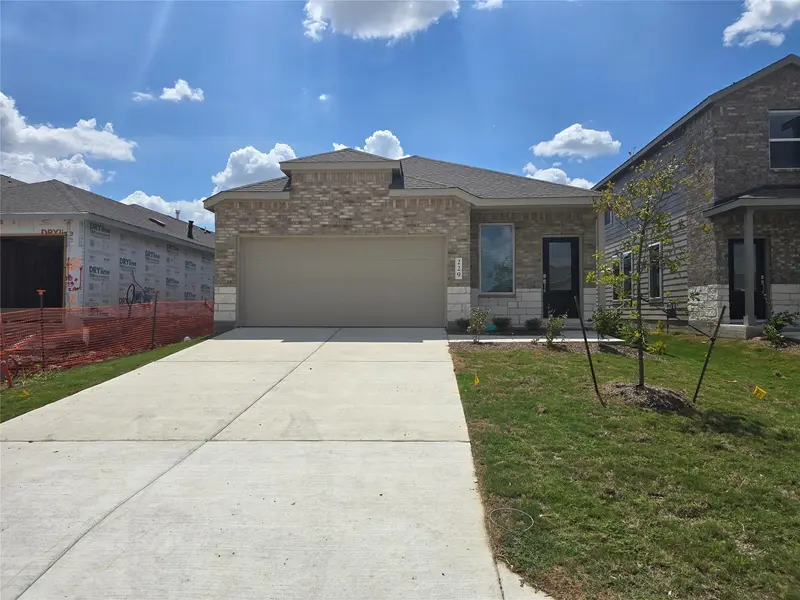 229 Mets WAY, Hutto, TX 78634
