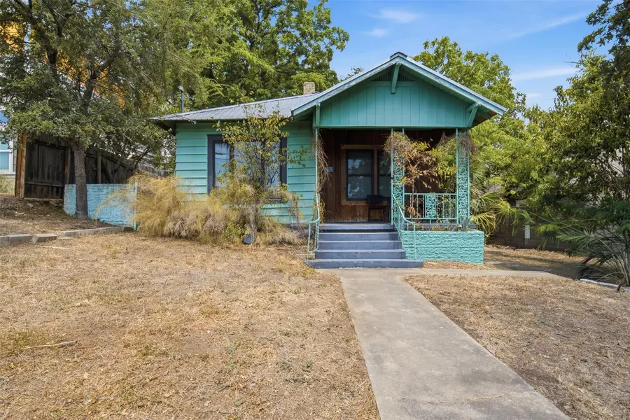 1406 E 11th ST, Austin, TX 78702