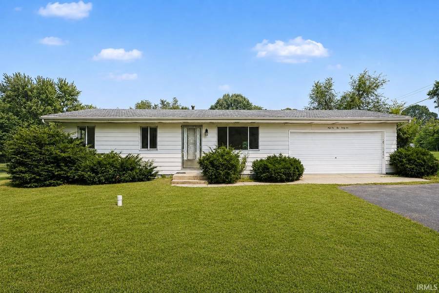 56266 Butternut RD, South Bend, IN 46619