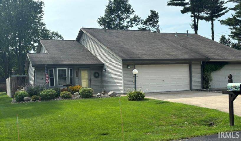 1501 Pine Ridge CT, Elkhart, IN 46514