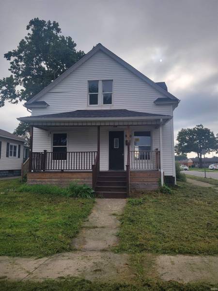 930 Dodge AVE, Mishawaka, IN 46544