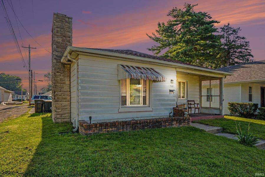 730 S 32nd ST, South Bend, IN 46615