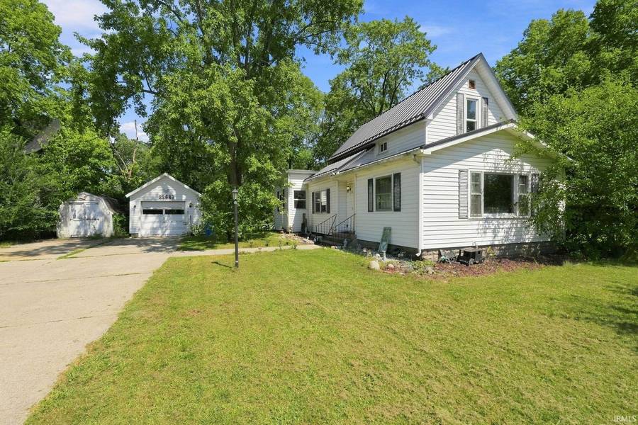 22687 County Road 45 ***, Goshen, IN 46528