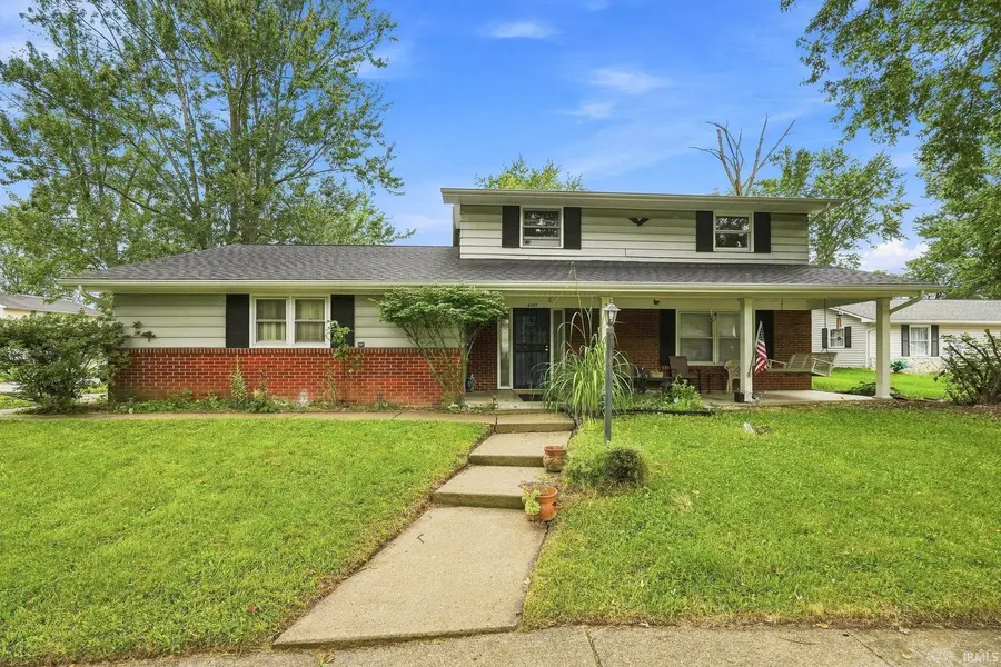 6109 Graymoor LN, Fort Wayne, IN 46835