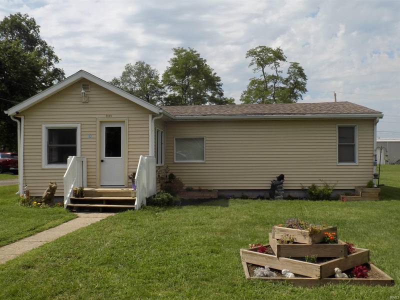 2525 Hazel ST, Elkhart, IN 46516