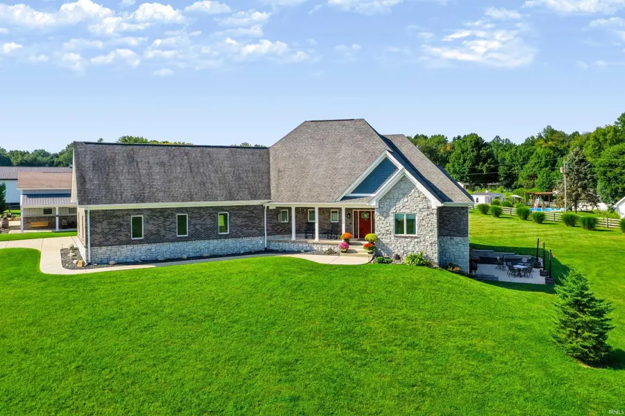 6767 State Road 144 ***, Greenwood, IN 46143