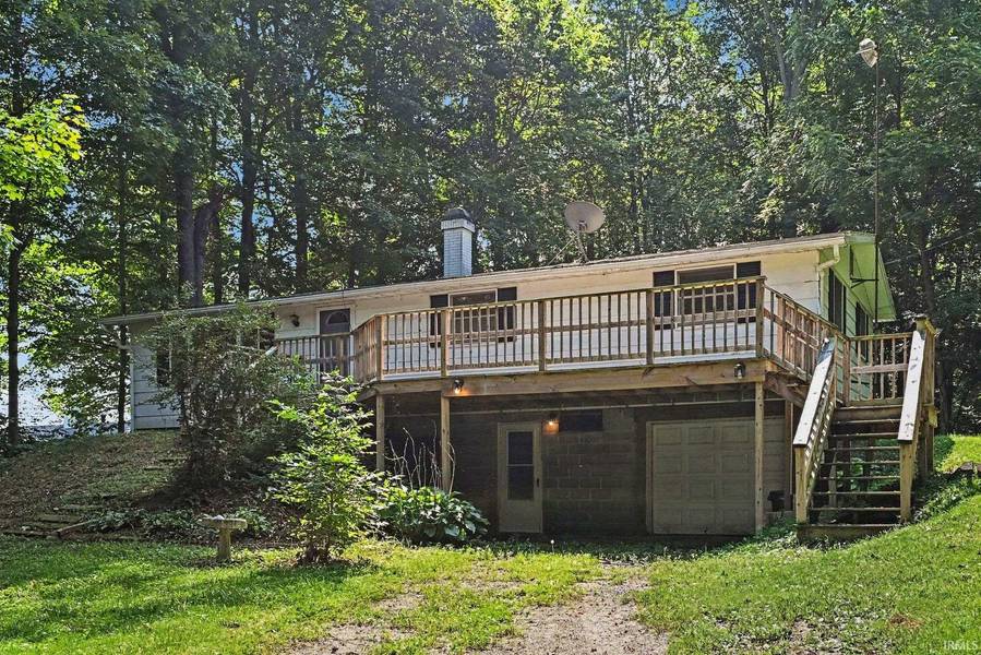 3089 E 100 N RD, Warsaw, IN 46582