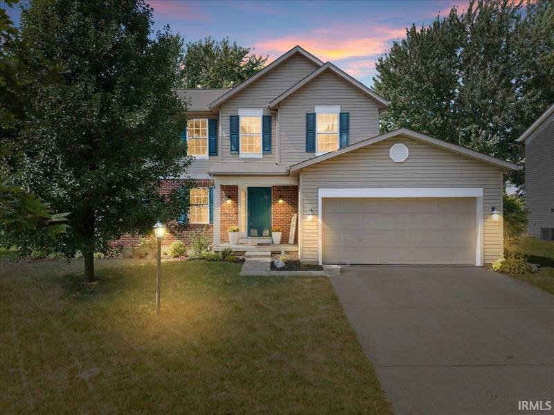 18733 HEWES CT, Noblesville, IN 46062