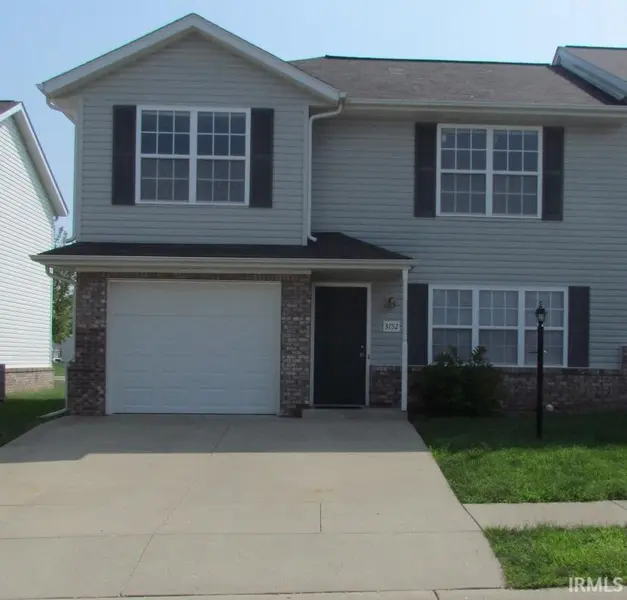 3752 S Cramer ST, Bloomington, IN 47403
