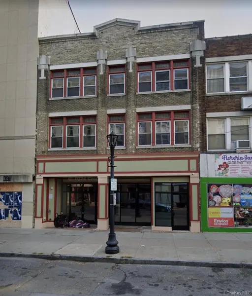337 Main ST #3F, Poughkeepsie, NY 12601