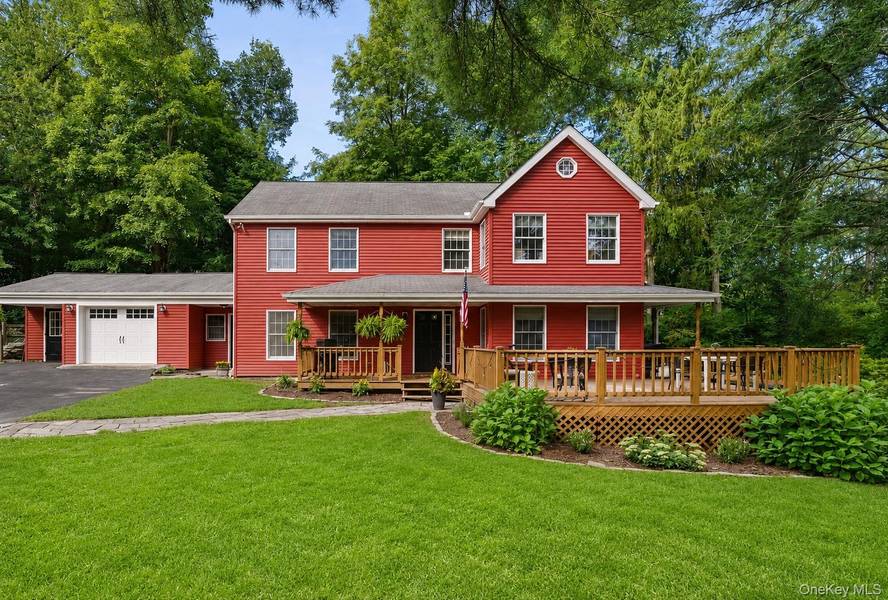 7 Nash RD, North Salem, NY 10560