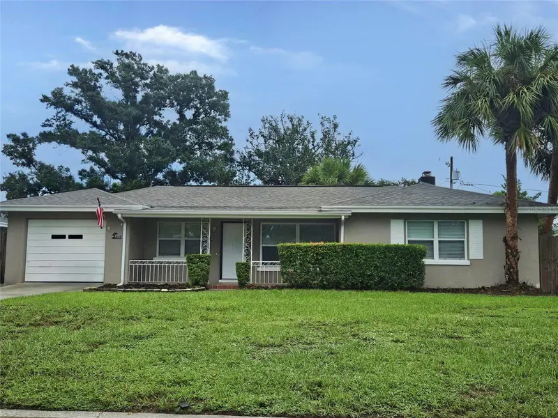 409 KERRY DR, Clearwater, FL 33765