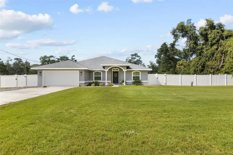 5051 NW 73RD ST, Chiefland, FL 32626