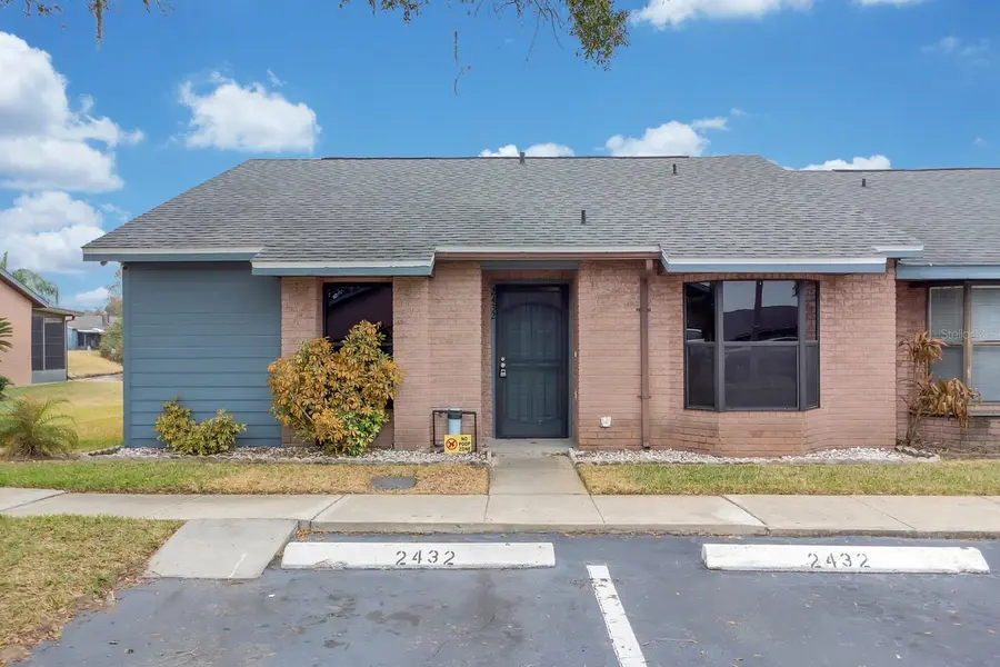 2432 KING OAK CT, St Cloud, FL 34769