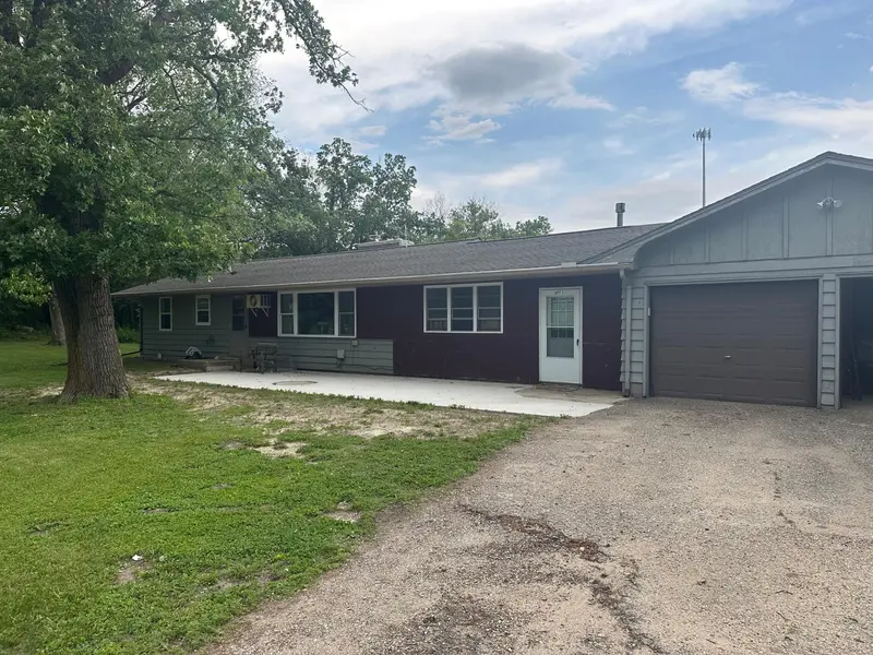 6445 132nd AVE NE #2, Spicer, MN 56288