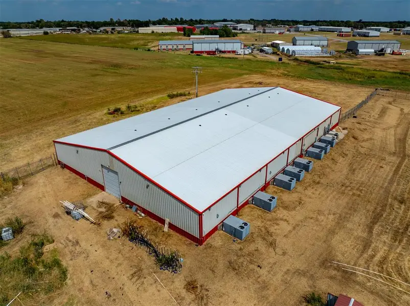 4295 Banner RD, Noble, OK 73068