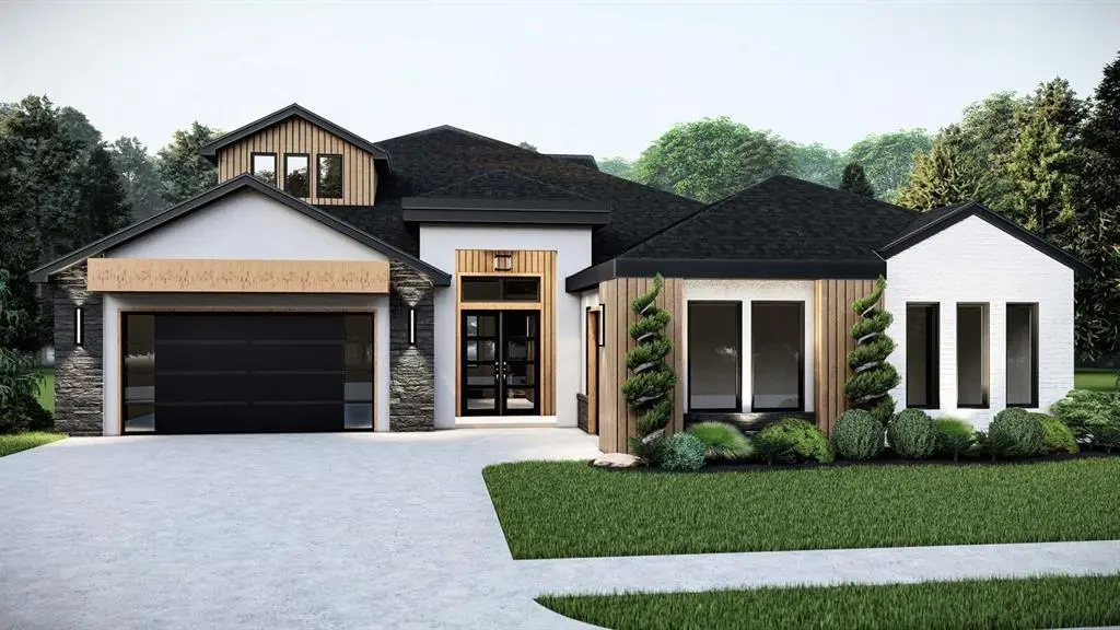 15601 Egerton PL, Edmond, OK 73013