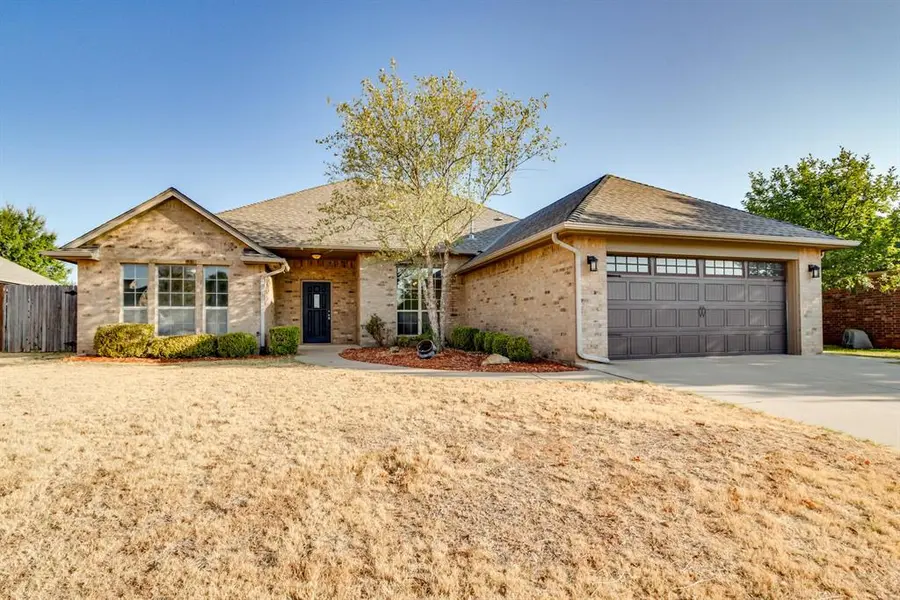 4641 NW 158th ST, Edmond, OK 73013