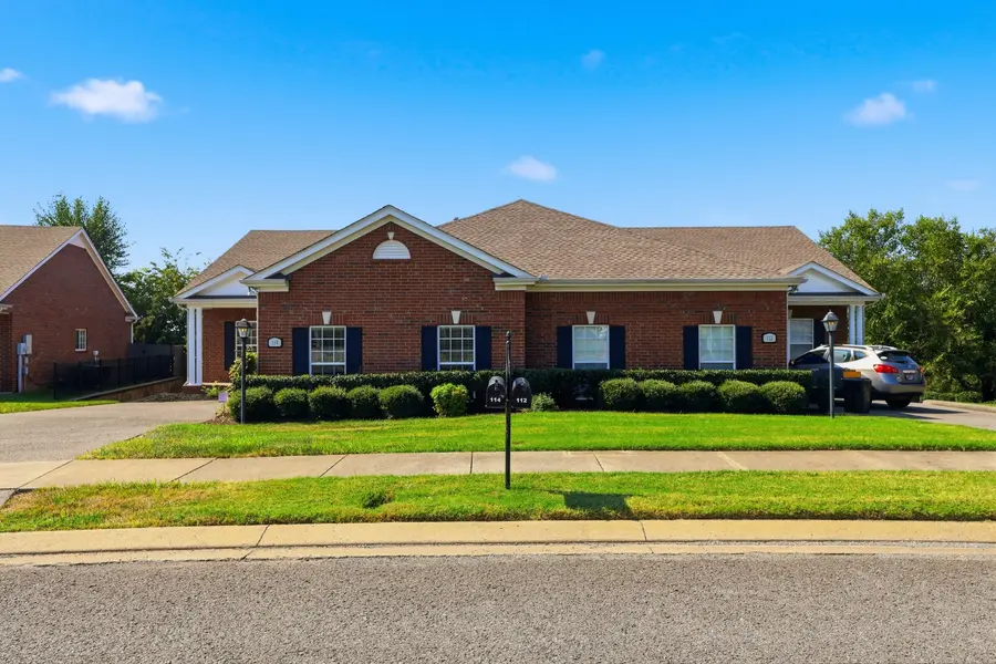 114 Kenton Loop, Hendersonville, TN 37075
