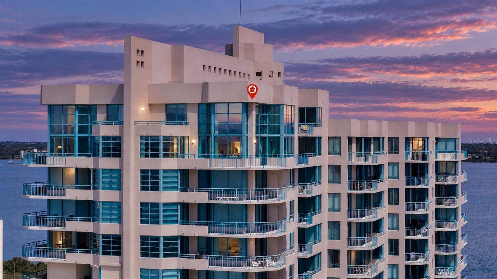 1520 GULF BLVD #1901, Clearwater