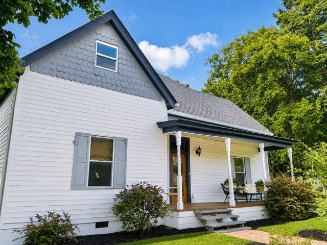 500 5th Ave #E, Springfield, TN 37172
