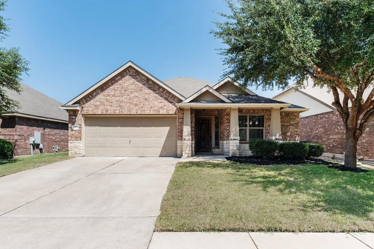170 Sandstone TRL, Buda, TX 78610