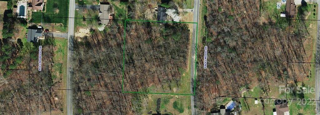 1101 Knollwood DR #8, Claremont, NC 28610