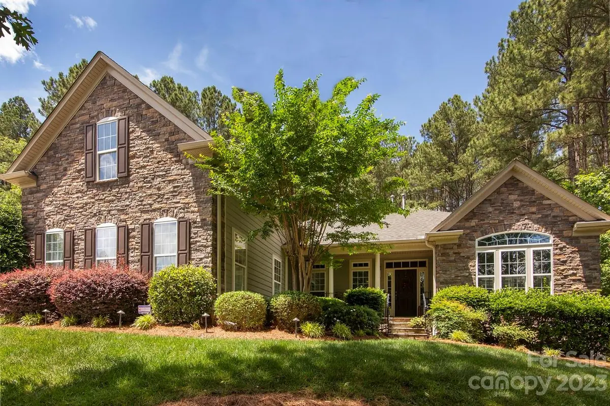 113 Rivendell CT, Mount Holly, NC 28120