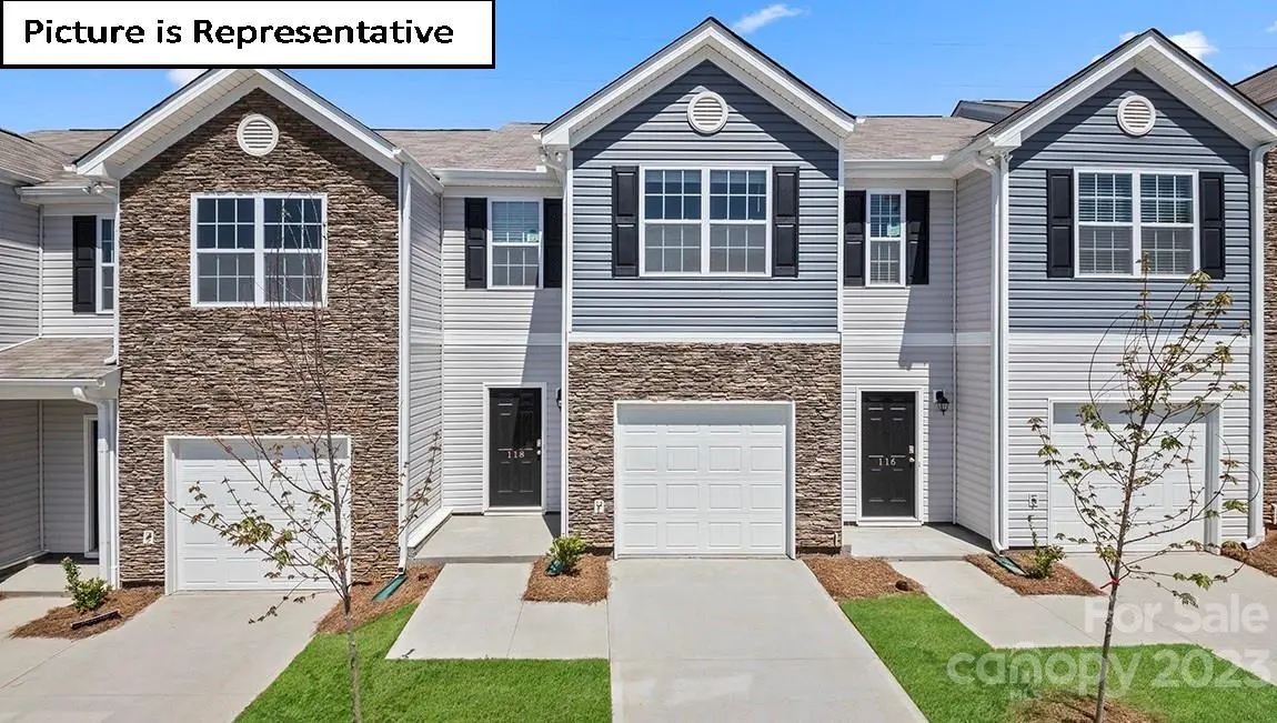 7035 North Mills RD, Charlotte, NC 28216