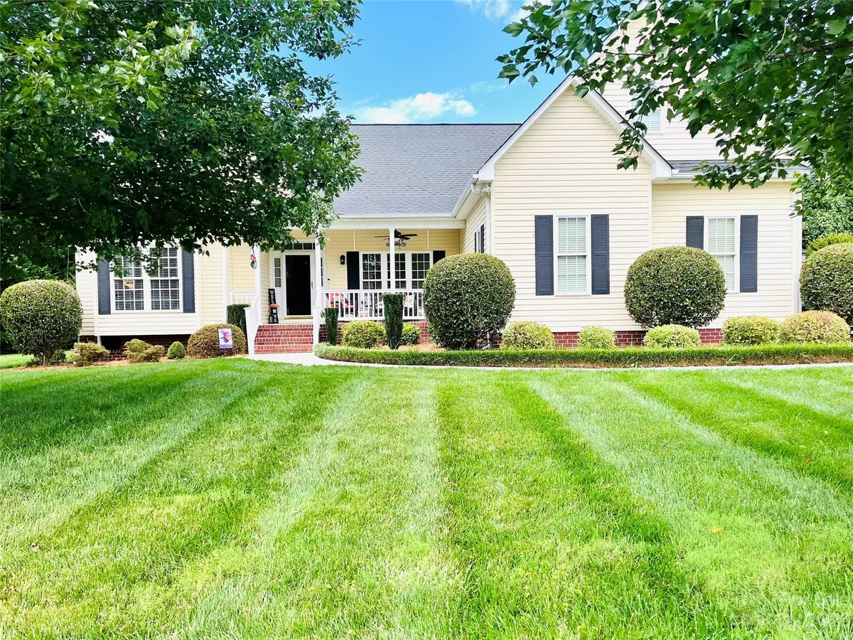 258 Glenwood DR, Oakboro, NC 28129