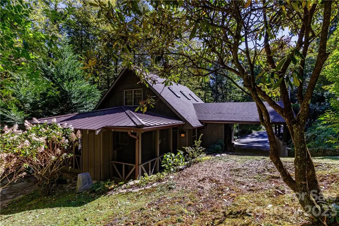 148 Pheasant RUN #58, Highlands, NC 28741