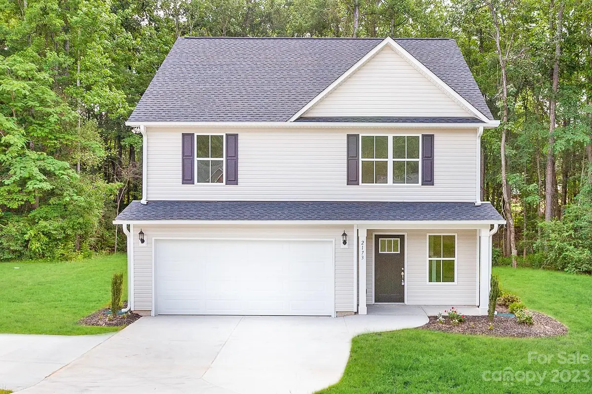 219 W North Corner RD, Lancaster, SC 29720