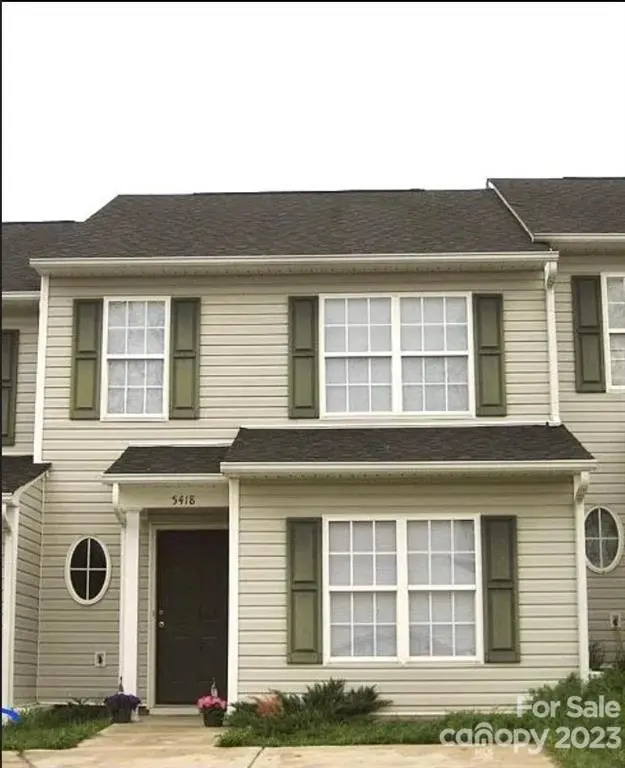 5418 Esther LN, Charlotte, NC 28214