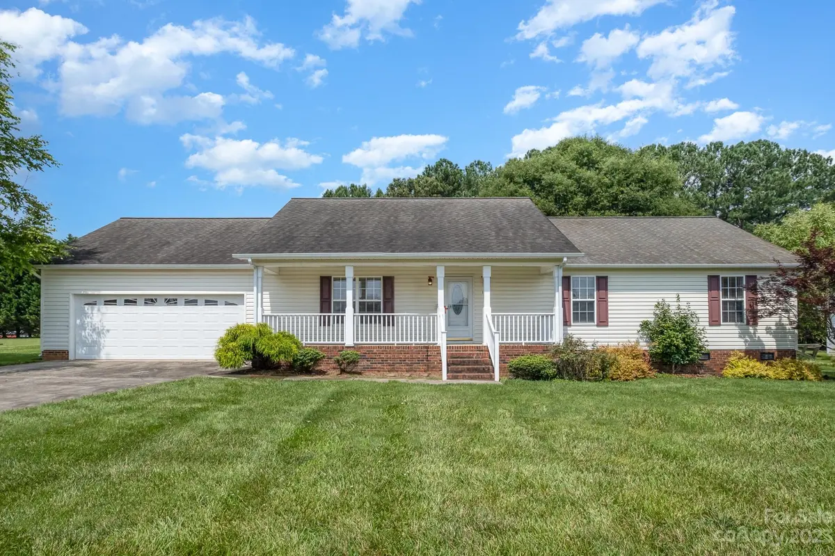 130 Westover DR, Lincolnton, NC 28092