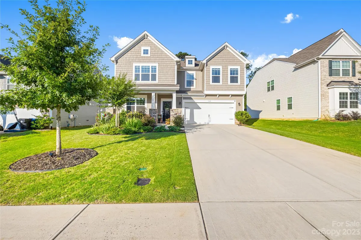 148 Eden AVE, Mooresville, NC 28115