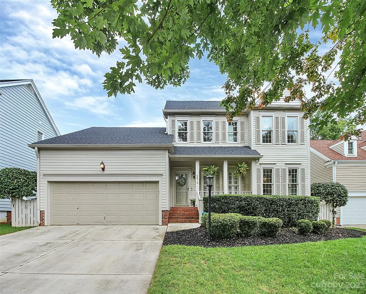 3813 Selwyn Farms LN, Charlotte, NC 28209
