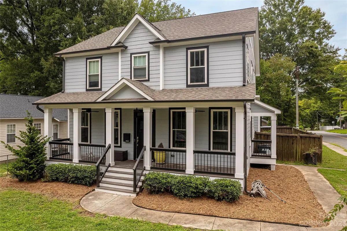 1900 Parson ST, Charlotte, NC 28205