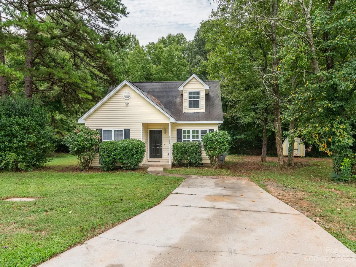 3100 Patton Ridge CT, Charlotte, NC 28269