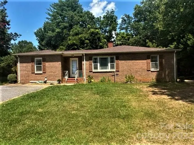 110 Short ST, Granite Falls, NC 28630