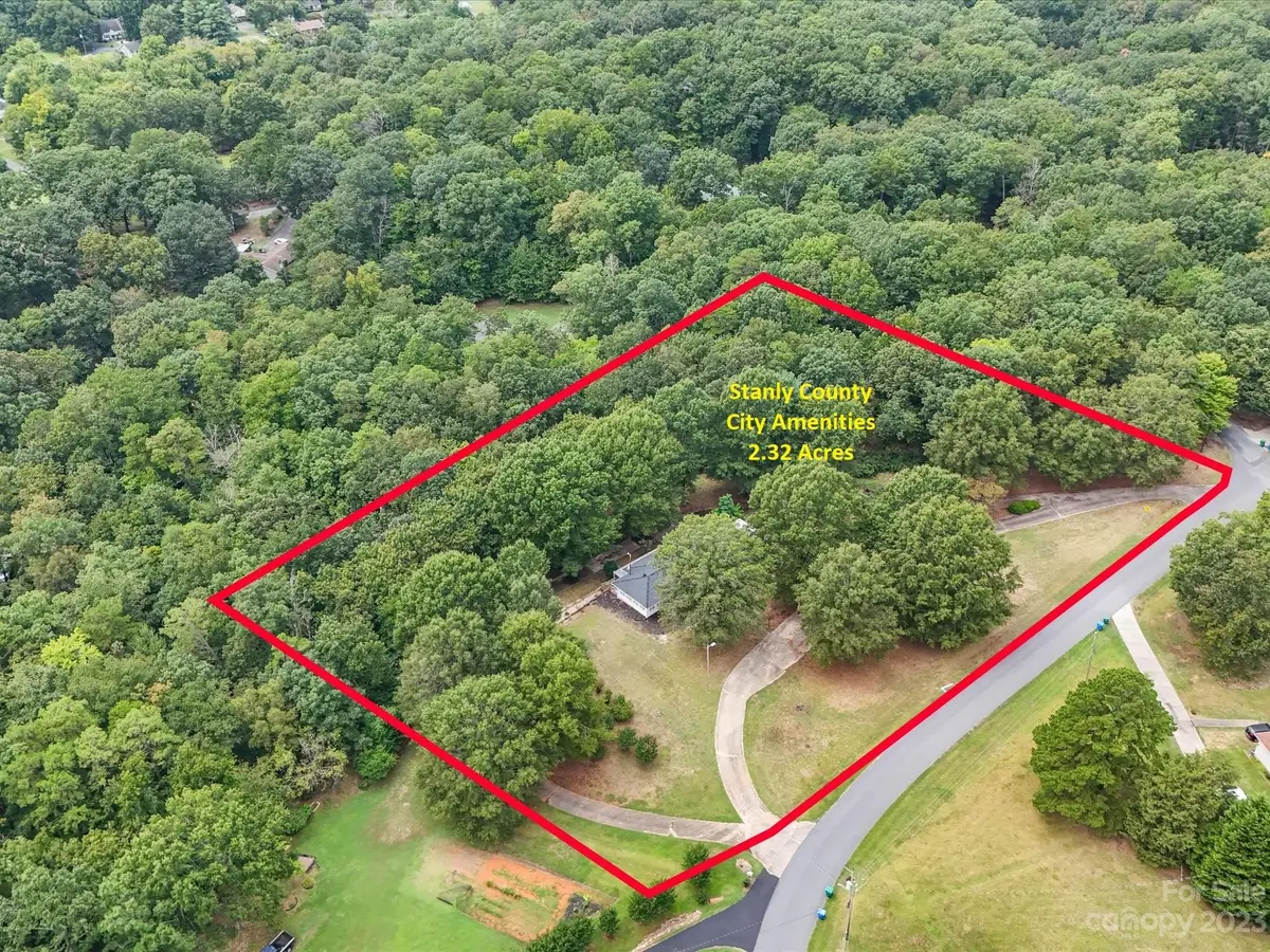 1035 Blake RD, Albemarle, NC 28001