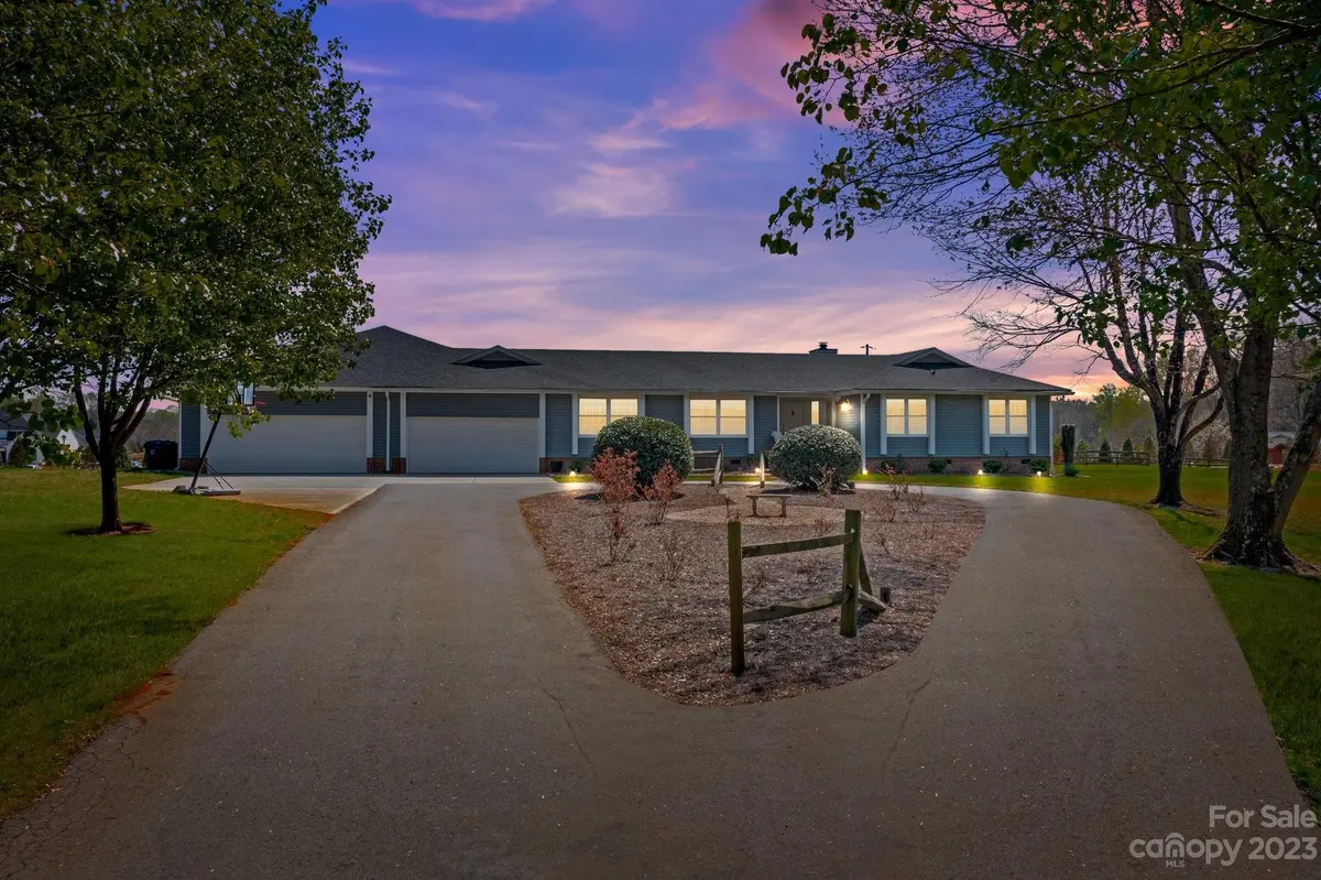 15020 Ranson RD, Huntersville, NC 28078
