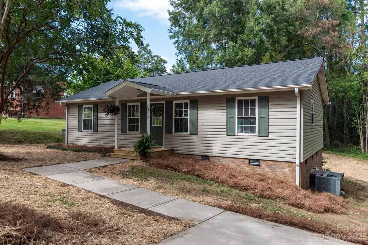 1013 Tennessee ST, Kannapolis, NC 28083