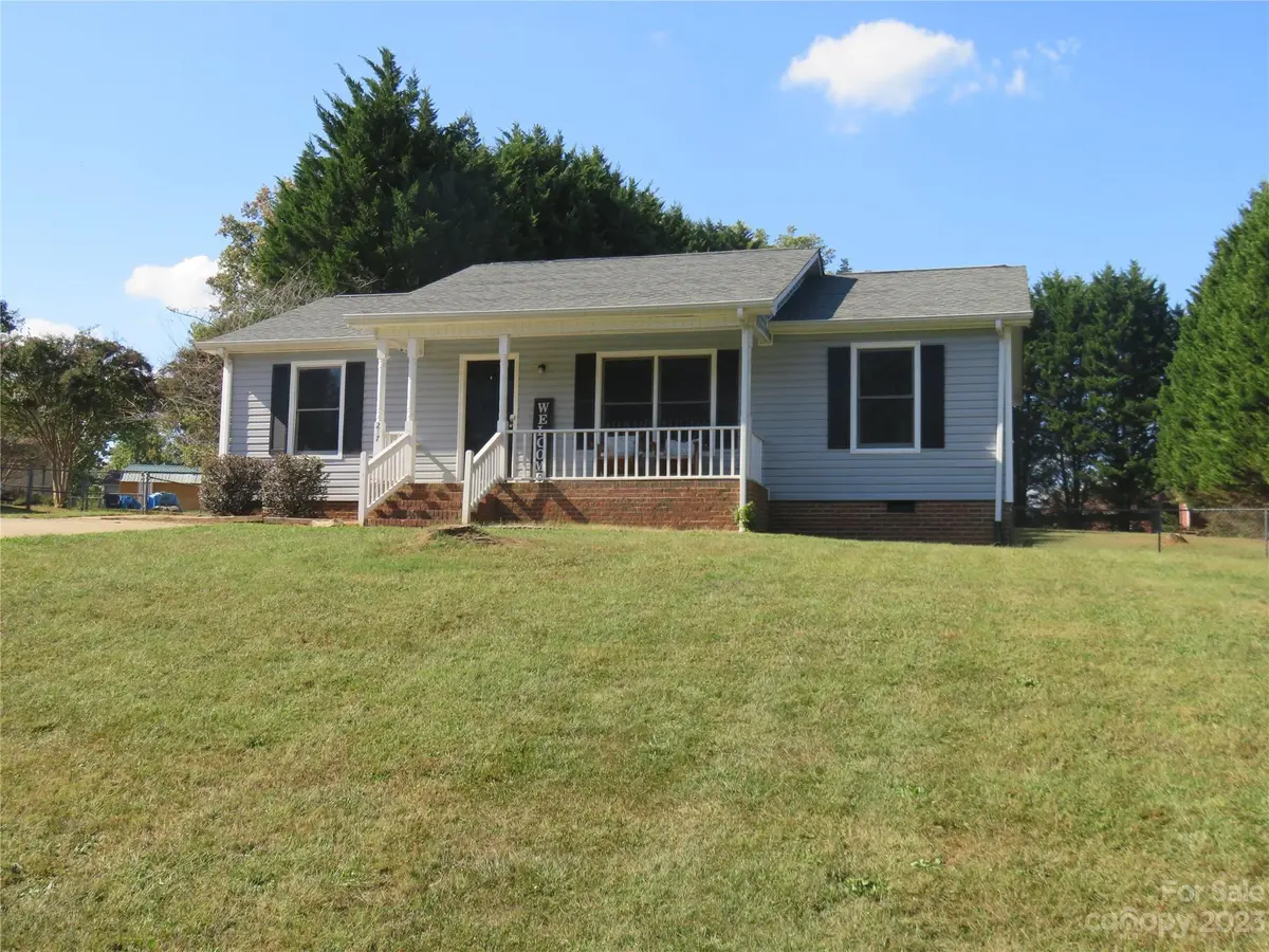 217 Cider DR, Shelby, NC 28152
